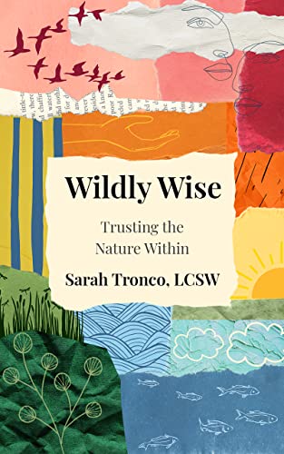 Wildly Wise Book