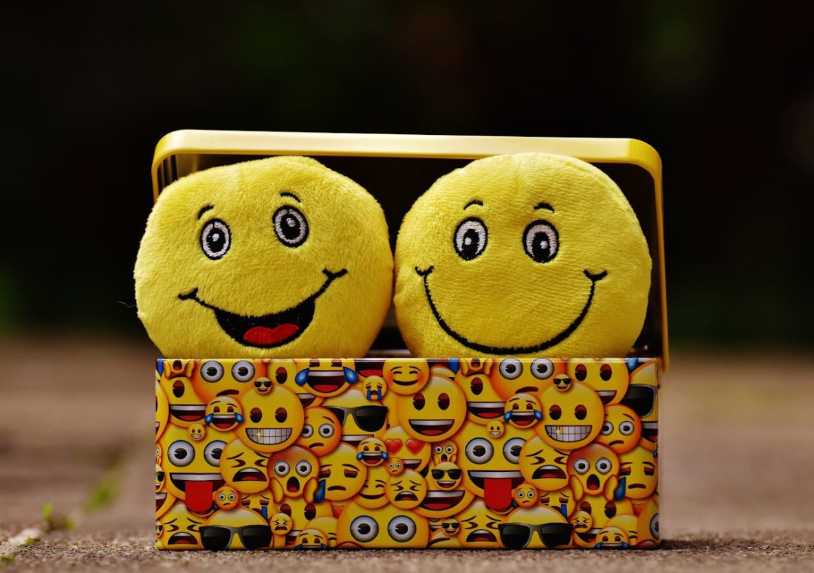 Happy-Faces